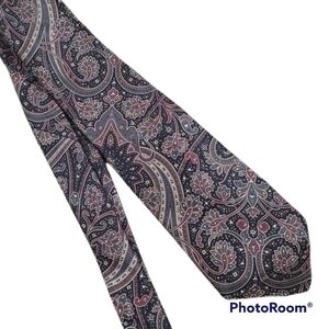 Oscar De La Renta Couture Men's tie